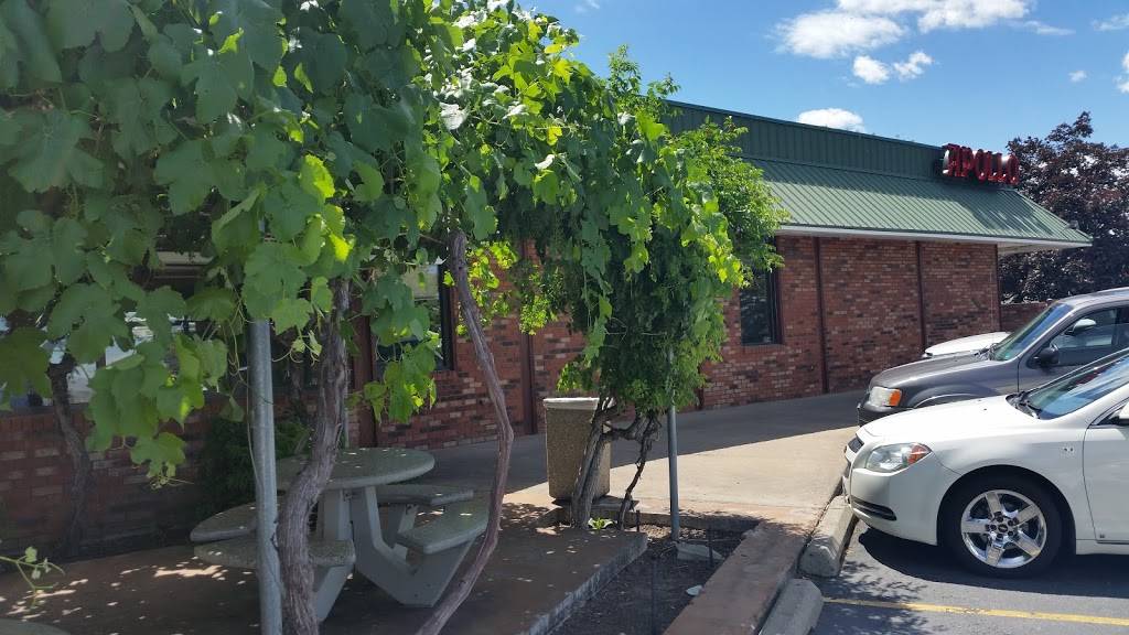 Apollo Burger | restaurant | 590 E 1100 N, North Salt Lake, UT 84054, USA | 8012922829 OR +1 801-292-2829