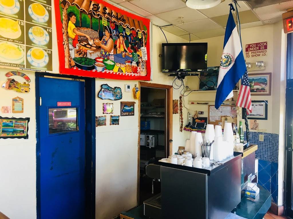 La Pupusa Factory | restaurant | 1804 W 68th St # 1, Hialeah, FL 33014, USA | 3058266444 OR +1 305-826-6444