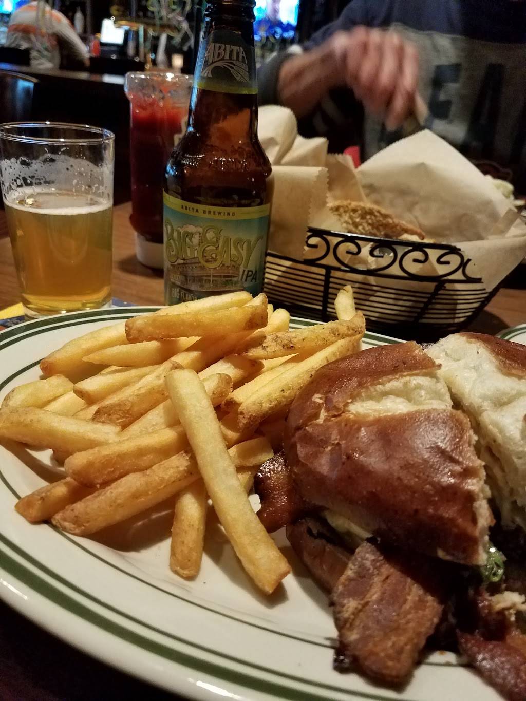 Gale Street Inn Chicago | restaurant | 4914 N Milwaukee Ave, Chicago, IL 60630, USA | 7737251300 OR +1 773-725-1300