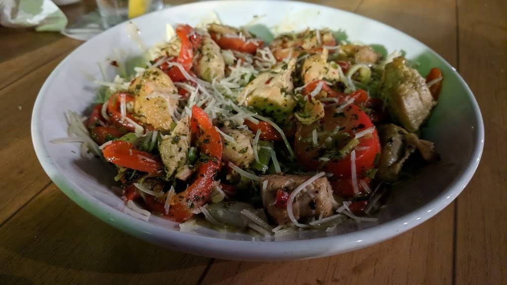 Pasta Fresca | restaurant | 4722 Forest Dr, Columbia, SC 29206, USA | 8037871838 OR +1 803-787-1838