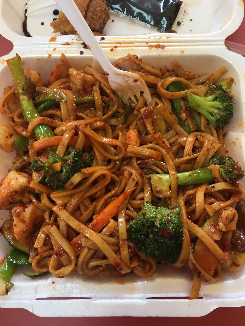 M Js Chicken & Rice | restaurant | 6751 Abrams Rd #120, Dallas, TX 75231, USA | 2142210822 OR +1 214-221-0822