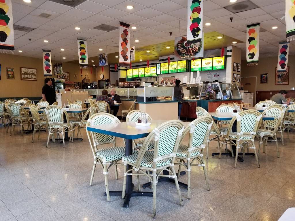 Pinoy Pinay Filipino Fastfood | restaurant | 11900 South St #107-108, Cerritos, CA 90703, USA | 5624026682 OR +1 562-402-6682