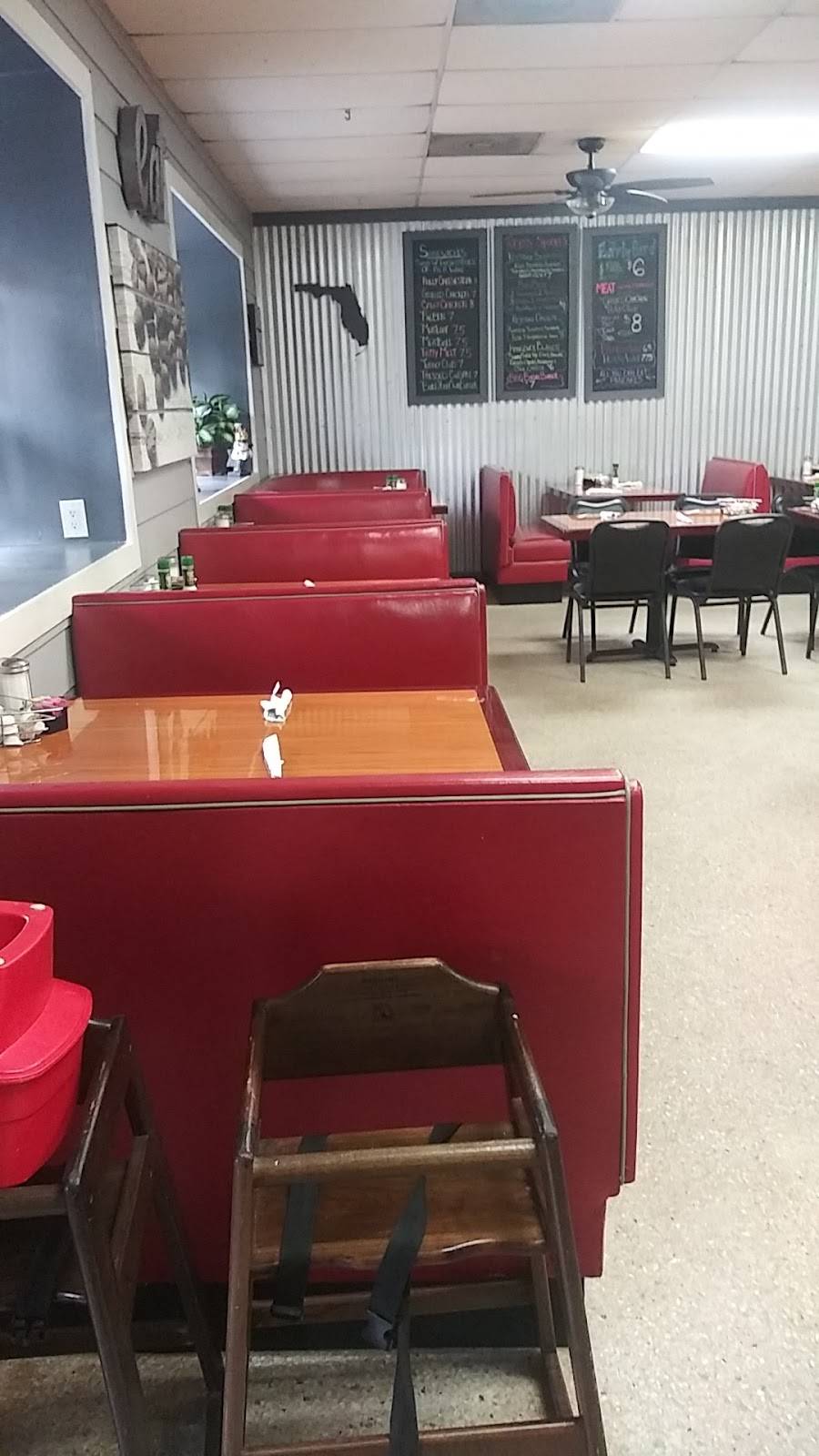 Keystone Cafe | restaurant | 8741 Gunn Hwy, Odessa, FL 33556, USA | 8139202851 OR +1 813-920-2851