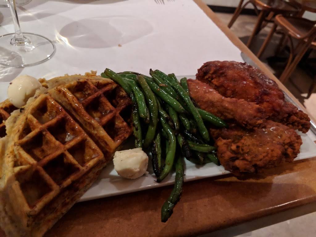 Tuck Shop Kitchen & Bar | restaurant | 2245 N 12th St, Phoenix, AZ 85006, USA | 6023542980 OR +1 602-354-2980