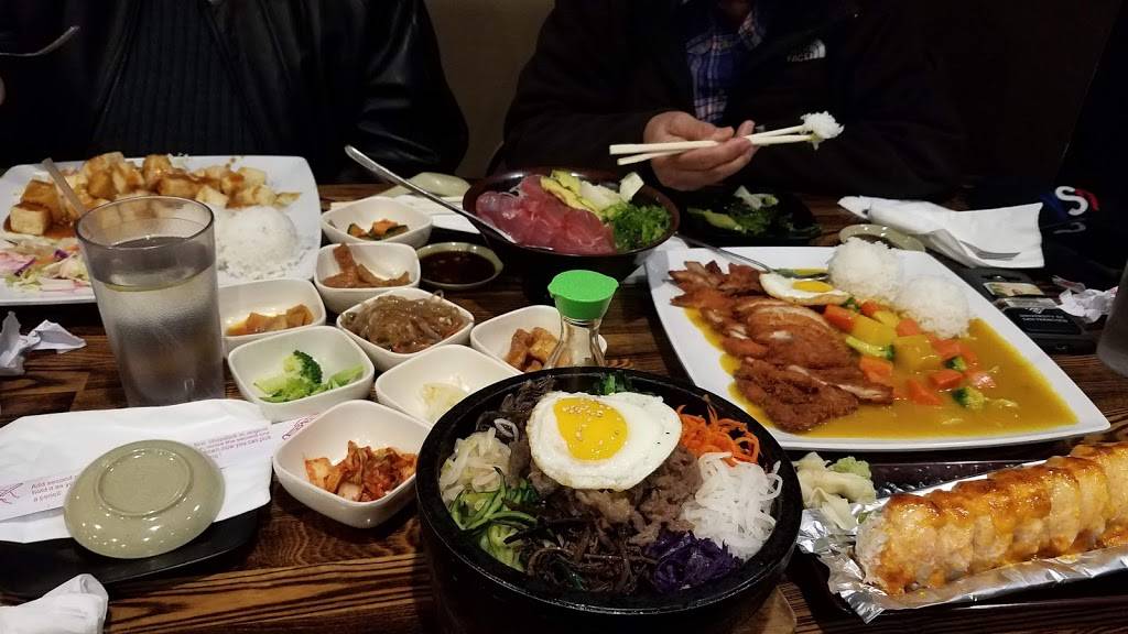 My No.1 Sushi & Tofu | restaurant | 1747 N Milpitas Blvd, Milpitas, CA 95035, USA | 4089465100 OR +1 408-946-5100