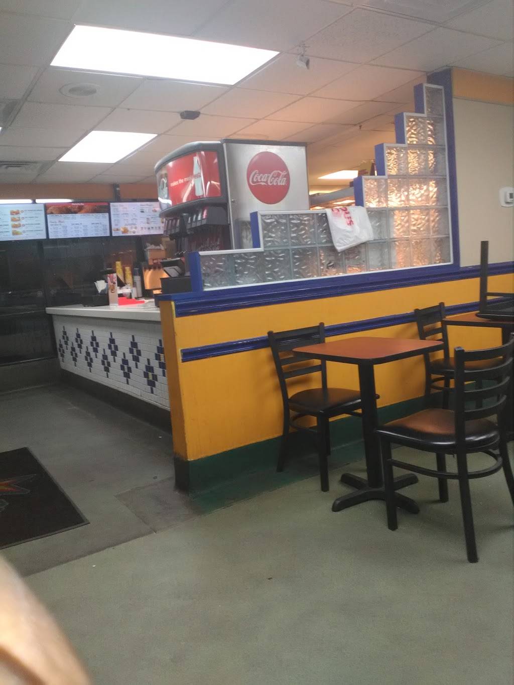 Churchs Chicken | restaurant | 4000 N Main St, Columbia, SC 29203, USA | 8038285854 OR +1 803-828-5854