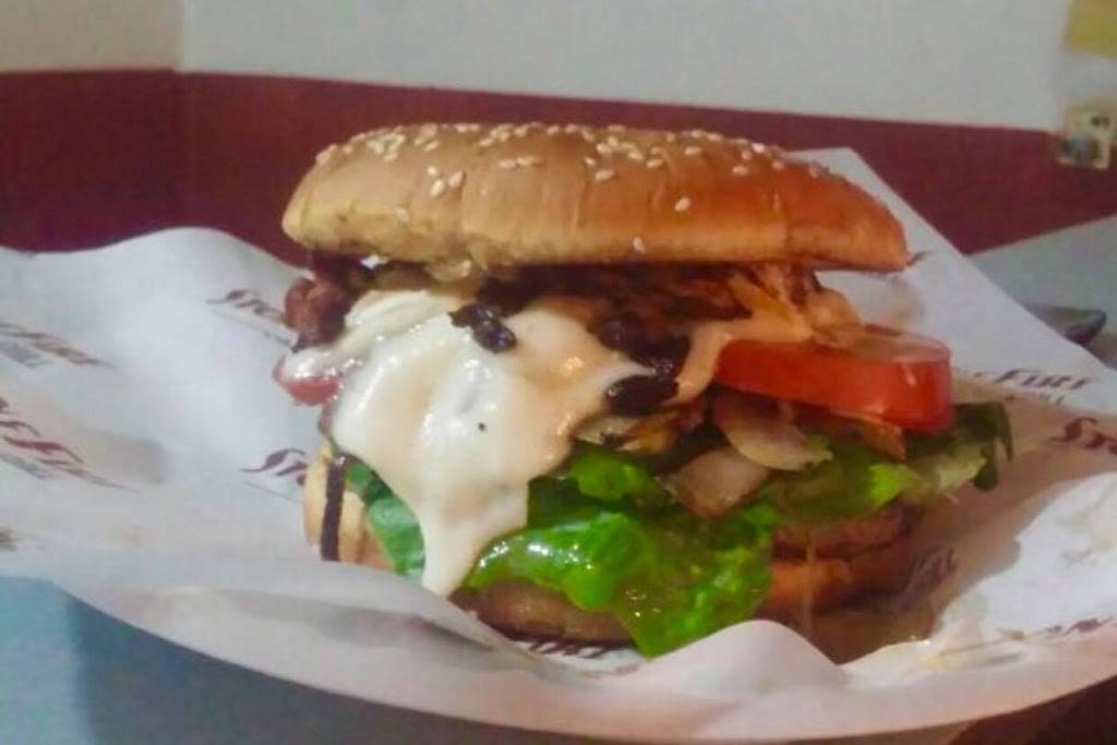 burger & dogos | restaurant | Toribio Ortega 285, Francisco Villa, 22615 Tijuana, B.C., Mexico | 5443983 OR +52 5443983