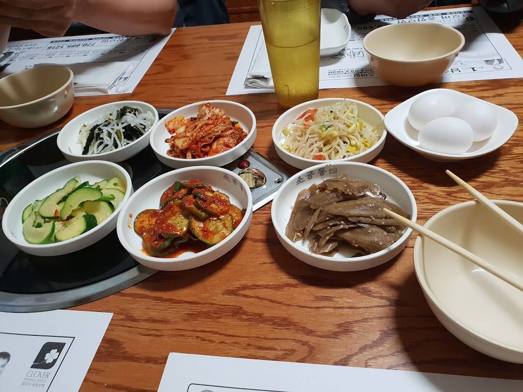 소공동순두부 | restaurant | 1633 Eastern Blvd, Montgomery, AL 36117, USA | 3345938400 OR +1 334-593-8400
