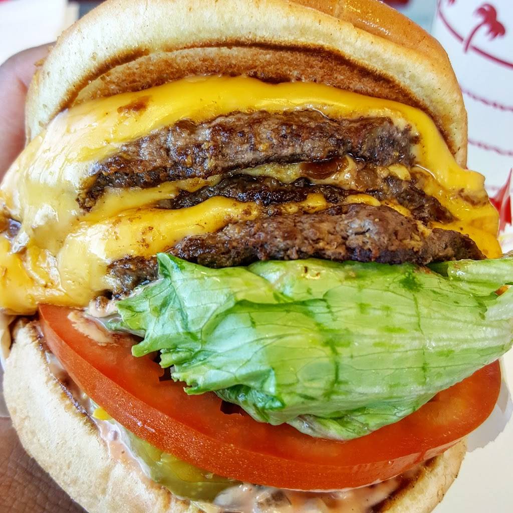 In-N-Out Burger | restaurant | 600 S Brookhurst St, Anaheim, CA 92804, USA | 8007861000 OR +1 800-786-1000