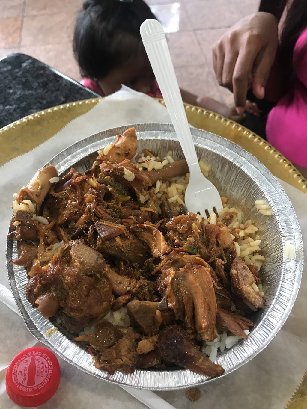 Singhs Roti Shop | bakery | 5244 Old Winter Garden Rd, Orlando, FL 32811, USA | 4072532900 OR +1 407-253-2900