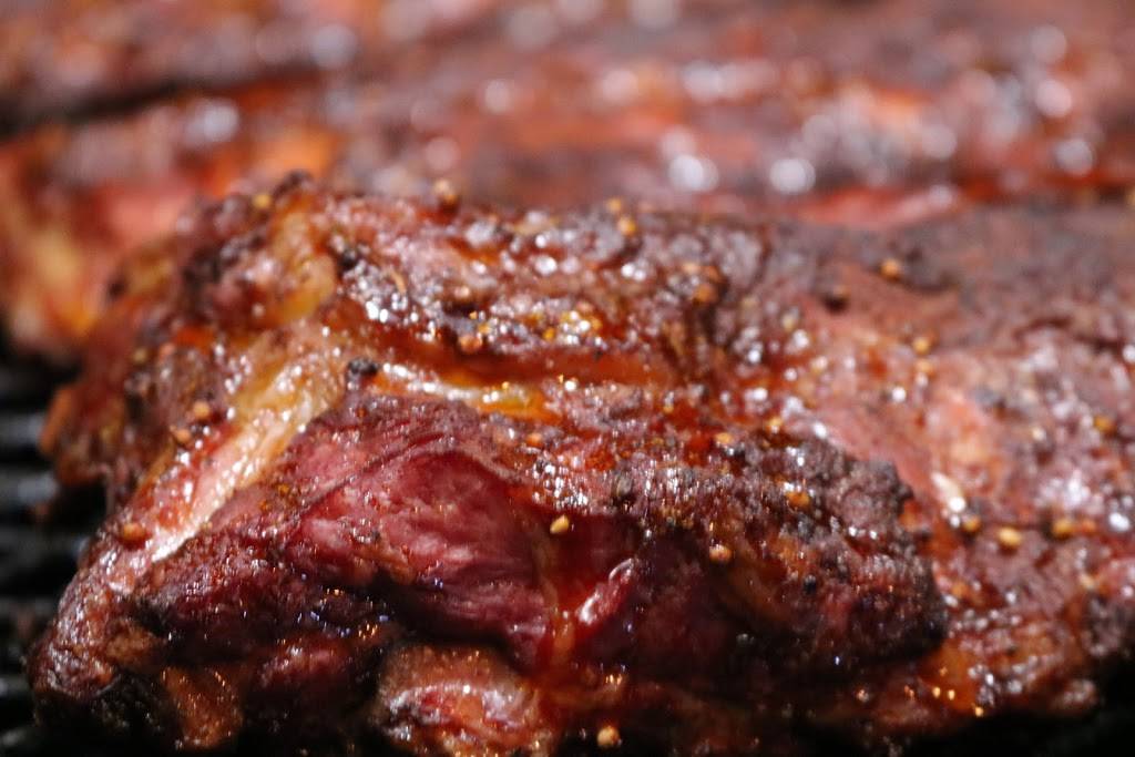 Sophies BBQ | restaurant | 64 Rittenhouse Pl, Ardmore, PA 19003, USA | 6106420100 OR +1 610-642-0100