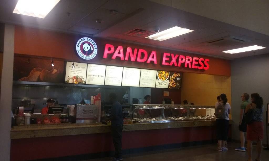 Panda Express | meal takeaway | 2 Turnpike Square, Milford, CT 06460, USA | 2038789551 OR +1 203-878-9551