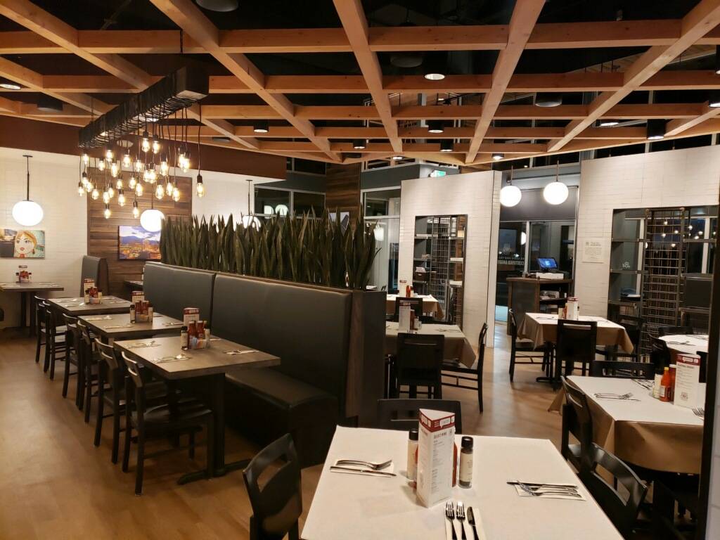 Colorados Rib & Chop House | restaurant | 5935 Dublin Blvd #190, Colorado Springs, CO 80923, USA | 7195972510 OR +1 719-597-2510