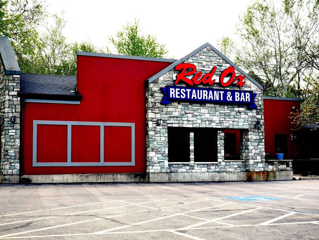 Red Ox Restaurant & Bar | restaurant | 129 E Oak Knoll Dr, Hampshire, IL 60140, USA | 8476832300 OR +1 847-683-2300
