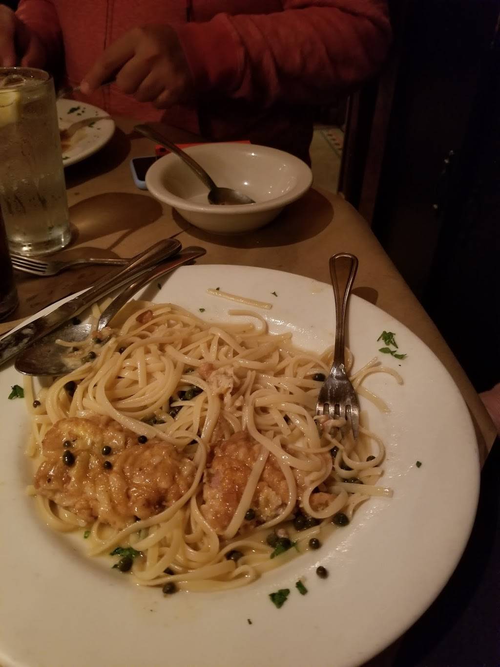 La Bella Napoli Restaurant | restaurant | 1541, 7390 Shoal Line Blvd, Weeki Wachee, FL 34607, USA | 3525565274 OR +1 352-556-5274