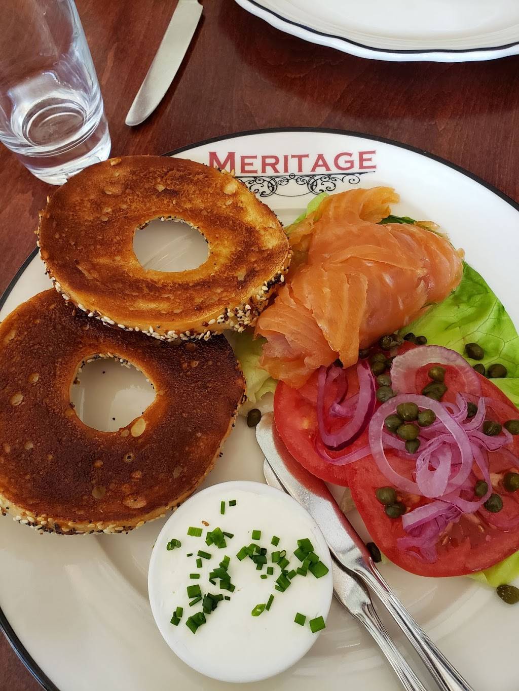 Meritage | restaurant | 410 St Peter St, St Paul, MN 55102, USA | 6512225670 OR +1 651-222-5670