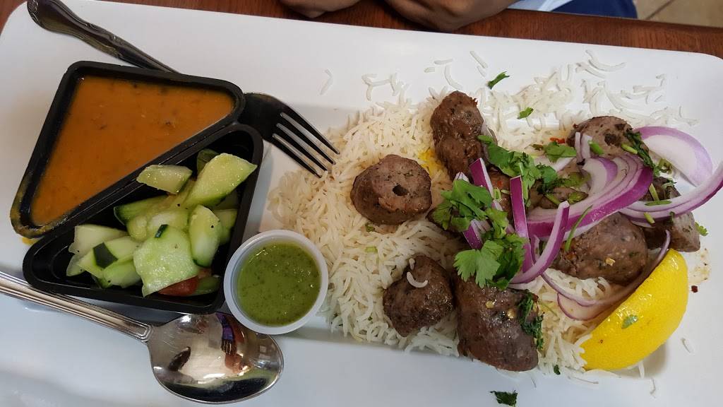 iChaat Cafe | restaurant | 1208 E Arques Ave Suite 103, Sunnyvale, CA 94085, USA | 4082454242 OR +1 408-245-4242