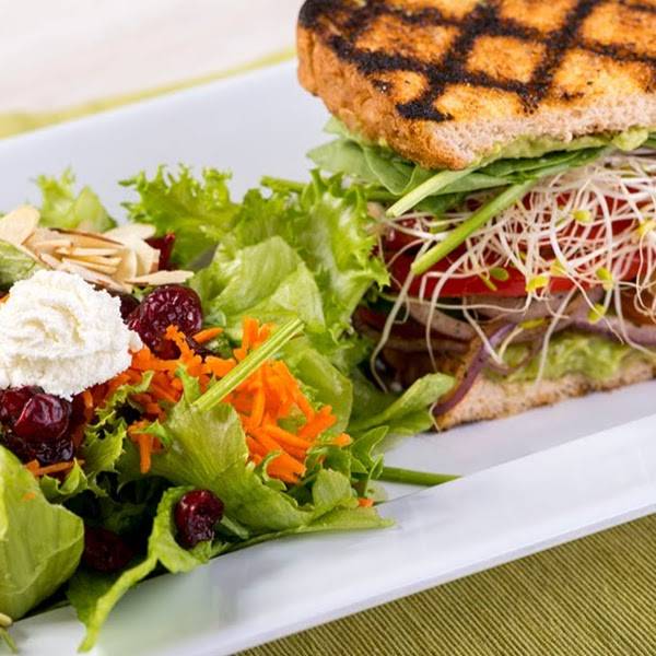 BAM! Healthy Cuisine | restaurant | 2185 E Maple St, North Canton, OH 44720, USA | 3304947136 OR +1 330-494-7136