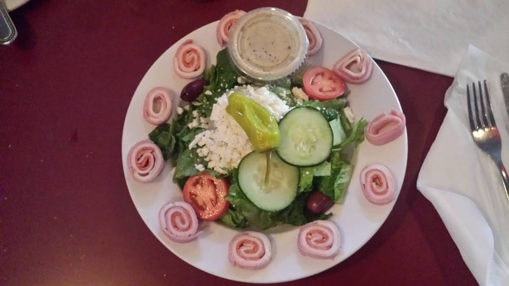 Joes NY Pizza & Pasta | restaurant | 1070 Palm Coast Pkwy NW, Palm Coast, FL 32137, USA | 3864451650 OR +1 386-445-1650