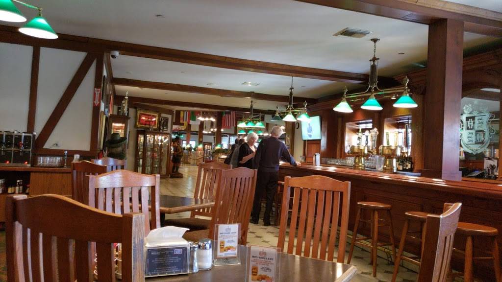 Harrys Hofbrau | meal takeaway | 14900 E 14th St, San Leandro, CA 94578, USA | 5103571707 OR +1 510-357-1707