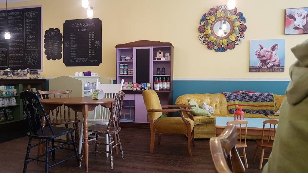 The Pea Pod Restaurant | restaurant | 671 Goderich St, Port Elgin, ON N0H 2C0, Canada | 5198326500 OR +1 519-832-6500