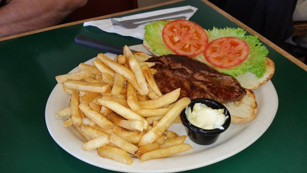 Skillet Cafe Too | restaurant | 16922 Main St, Hesperia, CA 92345, USA | 7609499988 OR +1 760-949-9988