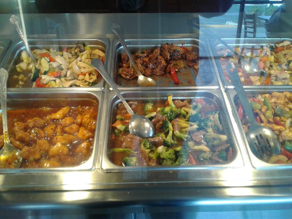 Chinese Kitchen | restaurant | 1853 Bellevue Rd, Atwater, CA 95301, USA | 2093571828 OR +1 209-357-1828