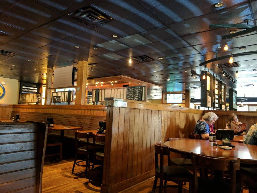 Outback Steakhouse | restaurant | 30 Pointe Dr, Brea, CA 92821, USA | 7149908100 OR +1 714-990-8100