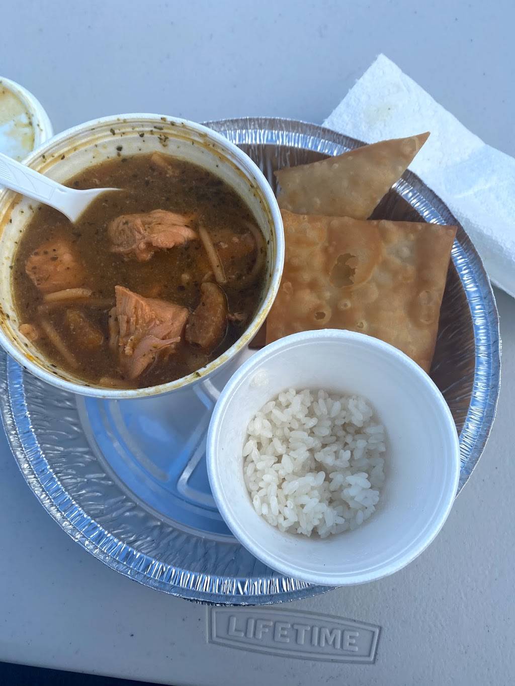 Empanadas Heaven | restaurant | 7032 Narcoossee Rd, Orlando, FL 32822, USA | 4072575888 OR +1 407-257-5888