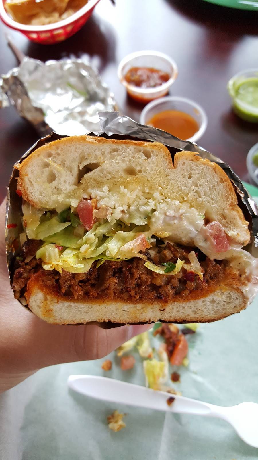 Daviss Pinata Mexican Grill | restaurant | 305 1st St, Davis, CA 95616, USA | 5307505001 OR +1 530-750-5001