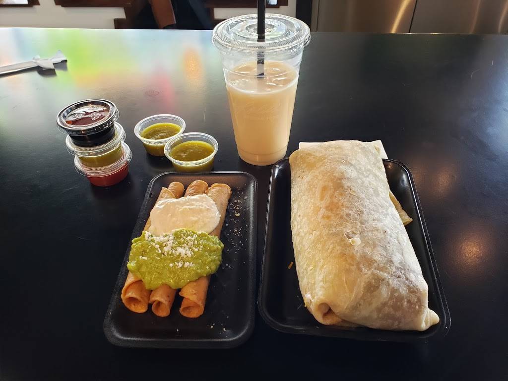 Lolitas Mexican Food | restaurant | 202 Park Blvd, San Diego, CA 92101, USA | 6192696055 OR +1 619-269-6055