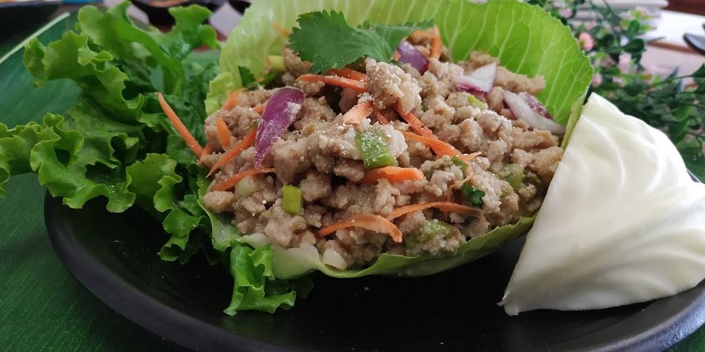 Wood Cafe Thai Cuisine | restaurant | 3250 Yorba Linda Blvd, Fullerton, CA 92831, USA | 6572481385 OR +1 657-248-1385