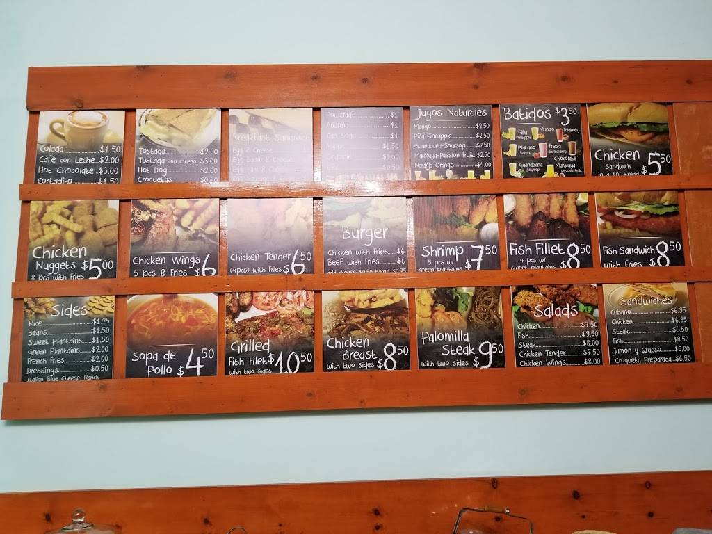 Bohio Latino | bakery | 8856 Miramar Pkwy, Miramar, FL 33025, USA | 7542103230 OR +1 754-210-3230