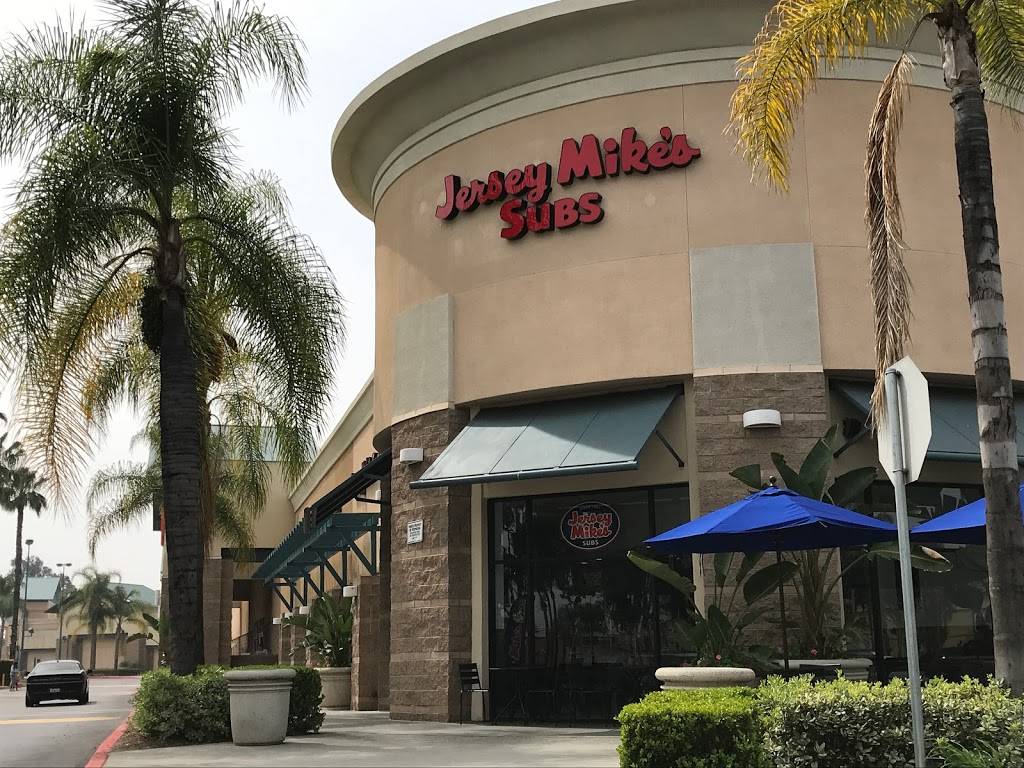 Jersey Mikes Subs | restaurant | 13352 Telegraph Rd, Santa Fe Springs, CA 90670, USA | 5625848540 OR +1 562-584-8540
