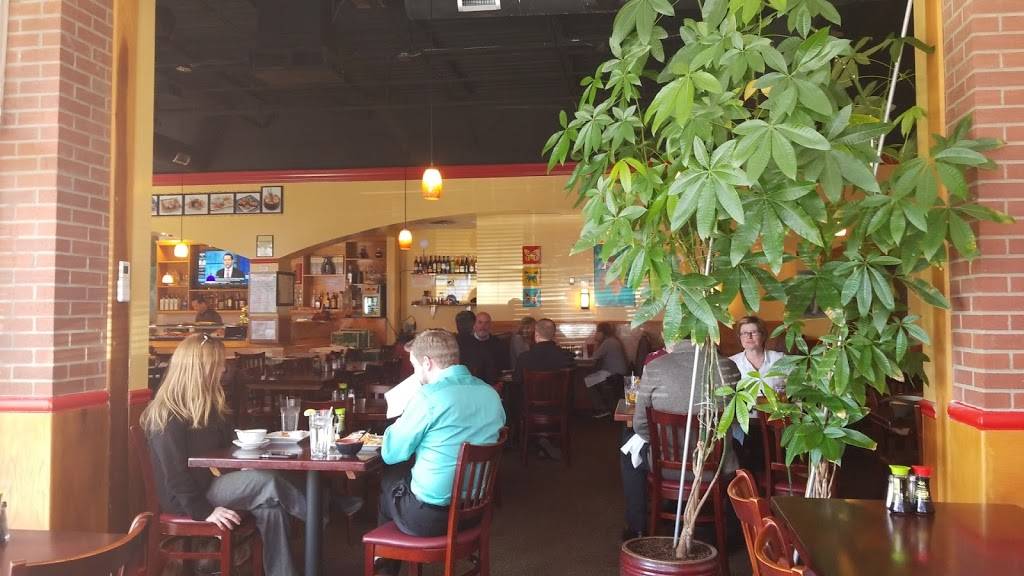 Koi Sushi & Thai | restaurant | 102 Lumber Dr # 200, Franklin, TN 37064, USA | 6155386018 OR +1 615-538-6018