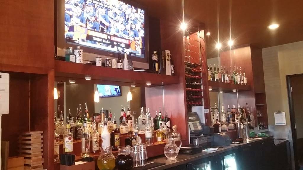 Sushi Zushi | restaurant | 999 E Basse Rd, San Antonio, TX 78209, USA | 2108268500 OR +1 210-826-8500