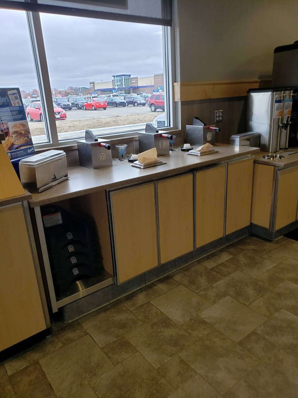 Culvers | restaurant | 36480 Van Dyke Ave, Sterling Heights, MI 48312, USA | 5864612367 OR +1 586-461-2367