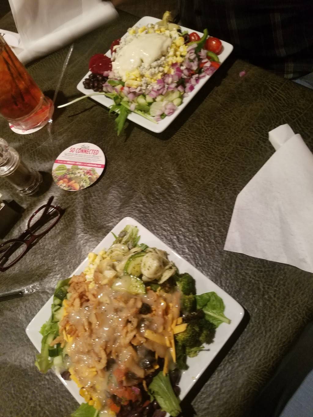 Ruby Tuesday | restaurant | 724 Citadel Rd, Orangeburg, SC 29118, USA | 8035310022 OR +1 803-531-0022