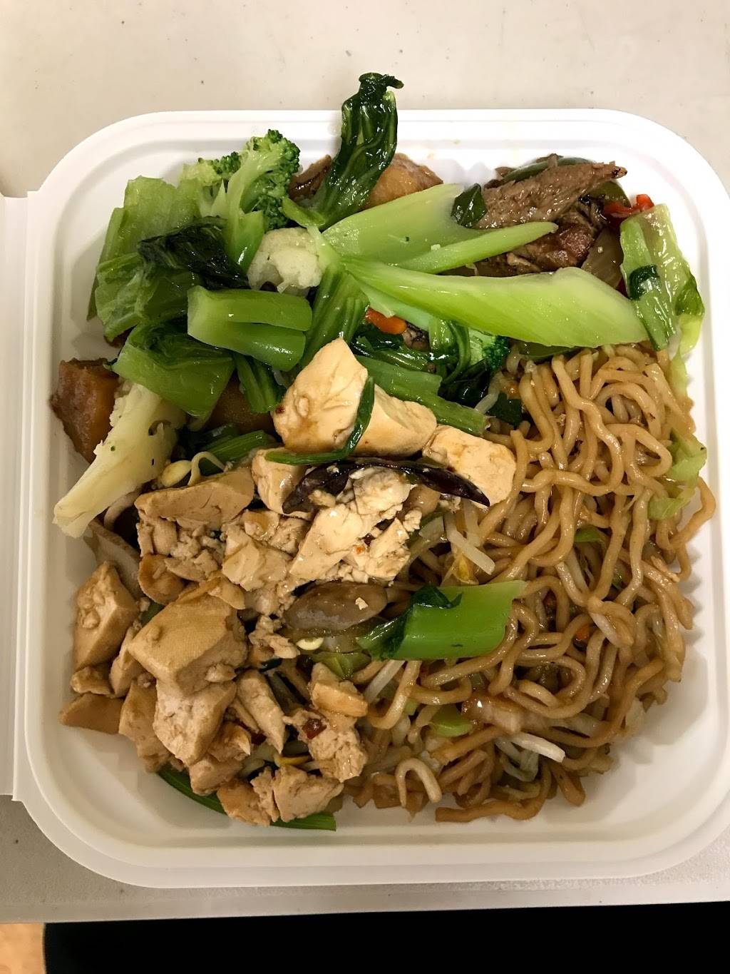 Jennys Kitchen | restaurant | 5175 Moorpark Ave #90, San Jose, CA 95129, USA | 4089961199 OR +1 408-996-1199