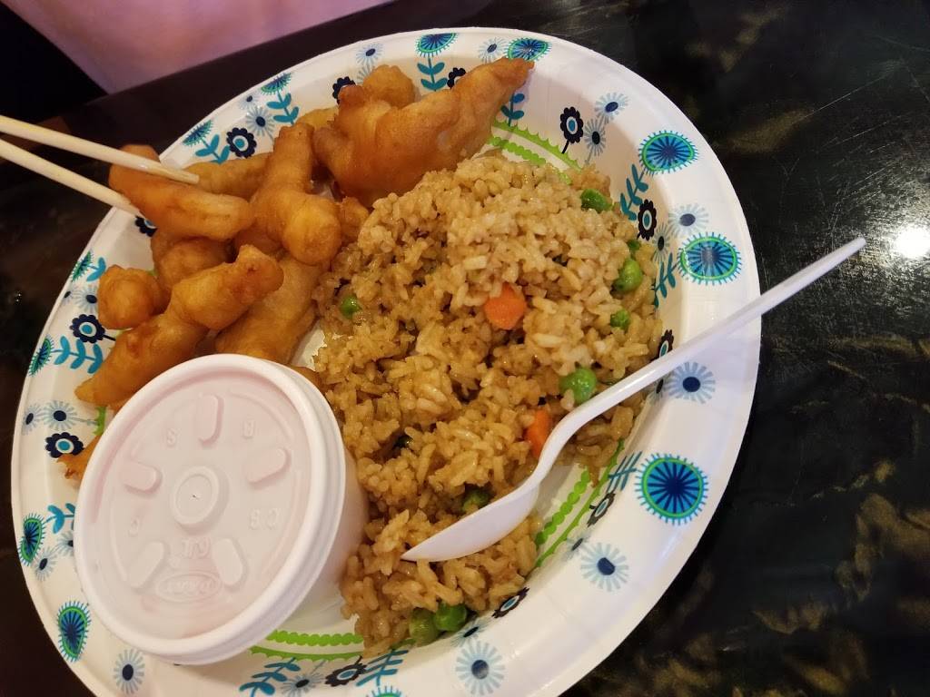 Ming Moon Restaurant | restaurant | 1125 West, FM 544, Wylie, TX 75098, USA | 9724428339 OR +1 972-442-8339