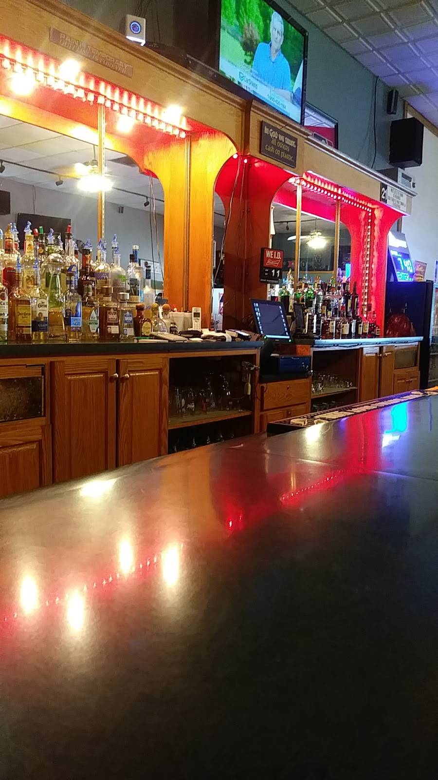 Rantoul Public House | restaurant | 108 N Garrard St, Rantoul, IL 61866, USA | 2172829537 OR +1 217-282-9537