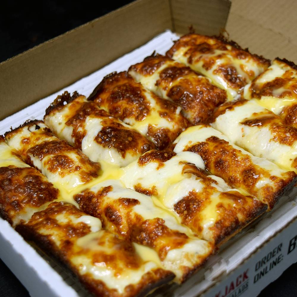 Blackjack Pizza & Salads | meal delivery | 8350 Colorado Blvd #100, Longmont, CO 80504, USA | 3038332875 OR +1 303-833-2875