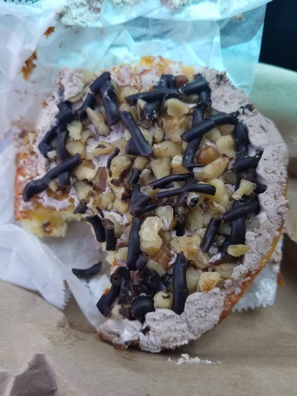 Marilus Bakery | restaurant | 1400 Cherry Ave, Long Beach, CA 90813, USA | 5628567652 OR +1 562-856-7652