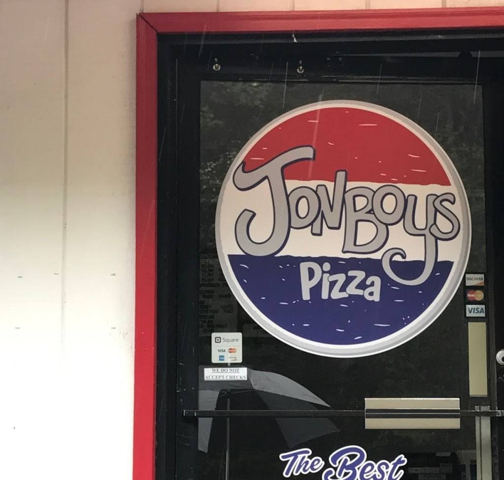 JonBoys Pizza | restaurant | 7827 State Rte 643, Hurley, VA 24620, USA | 2765664400 OR +1 276-566-4400