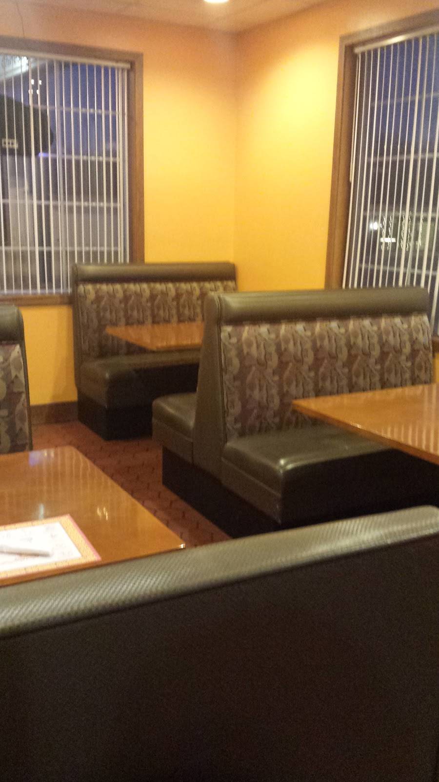 Szechuan Inn | restaurant | 114 2nd St NE, Orange City, IA 51041, USA | 7127378887 OR +1 712-737-8887