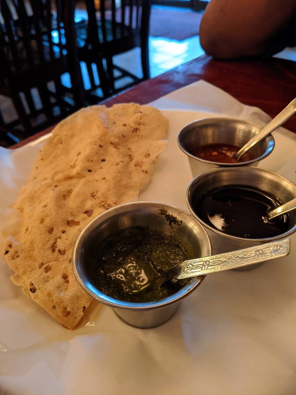 Spice Avenue | restaurant | 4711 Hwy 55 N, Jackson, MS 39206, USA | 6019820890 OR +1 601-982-0890