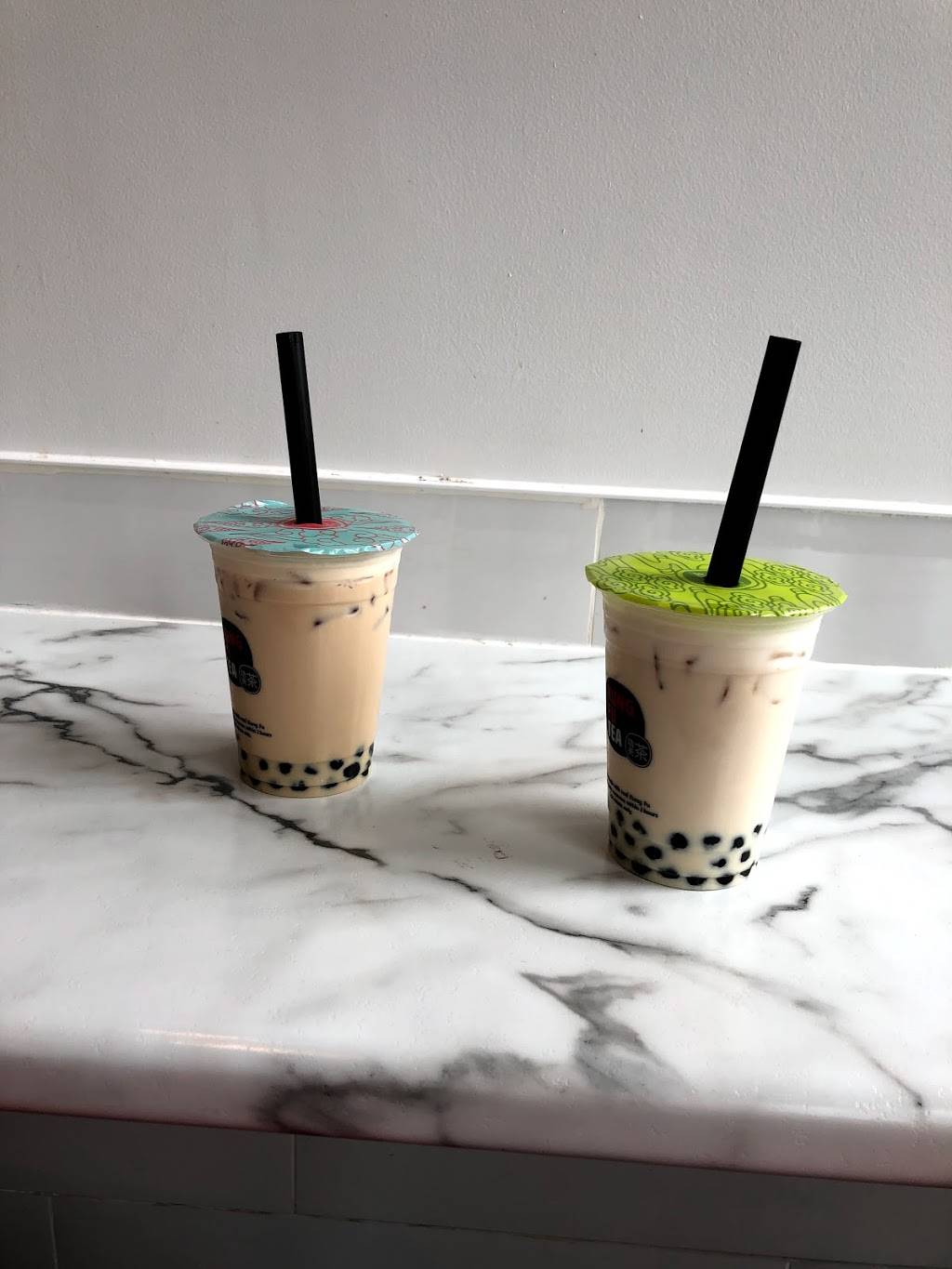 Kung Fu Tea | cafe | 923 Washington Ave SE, Minneapolis, MN 55414, USA | 6123798886 OR +1 612-379-8886