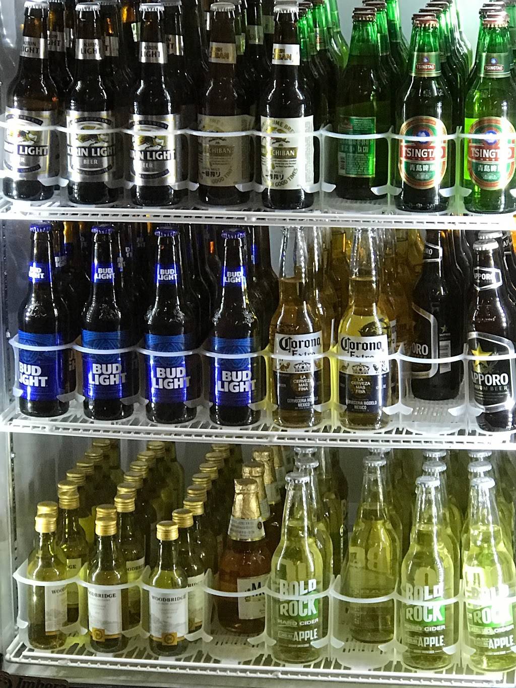 Yaki Asia Fresh | restaurant | 1431 Sardis Rd N, Charlotte, NC 28270, USA | 7043217889 OR +1 704-321-7889