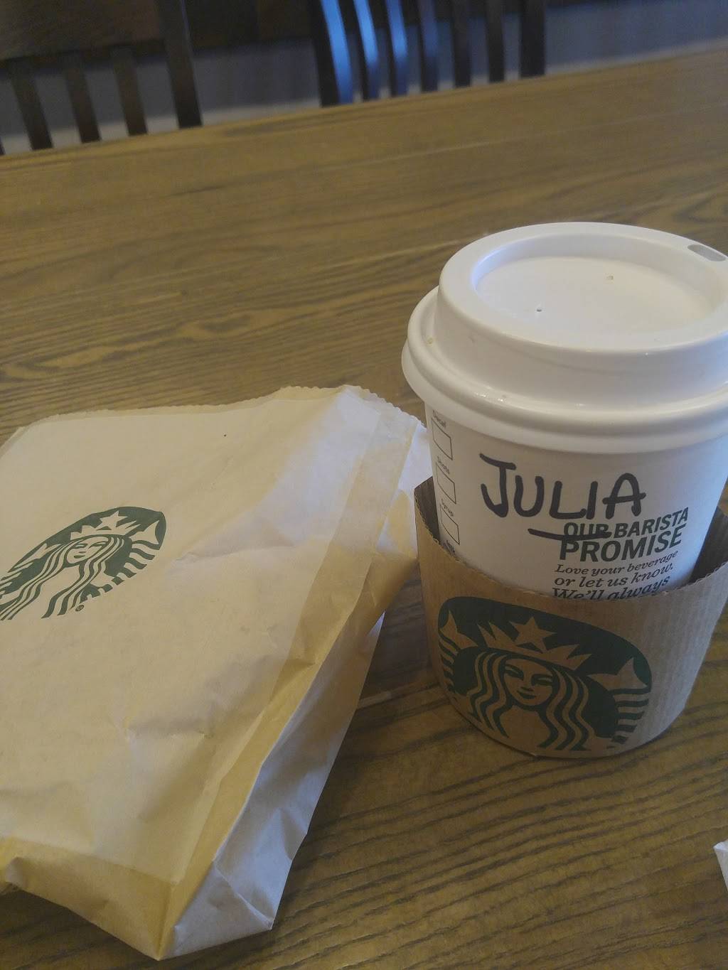 Starbucks | cafe | 5250 14th St W, Bradenton, FL 34207, USA | 9417532466 OR +1 941-753-2466