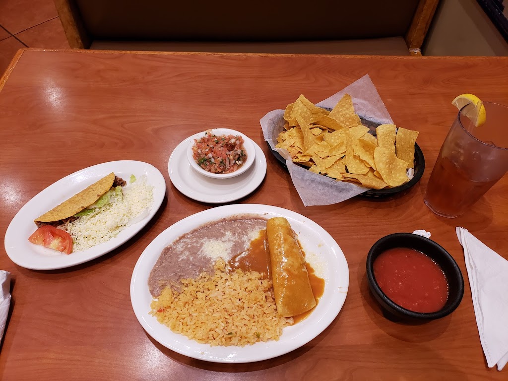 La Hacienda Mexican Restaurant | restaurant | 4601 US-90, Pace, FL 32571, USA | 8509958414 OR +1 850-995-8414